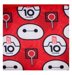 Les Nouveaux Héros - Disney: Big Hero 6 - 10th Anniversary - Baymax Crossbuddies Bag