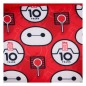 Les Nouveaux Héros - Disney: Big Hero 6 - 10th Anniversary - Baymax Crossbuddies Bag