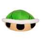 Nintendo - Mario Kart peluche Mocchi-Mocchi Mega Green Shell 19 cm