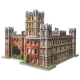 Downton Abbey - Puzzle 3D Downton Abbey
