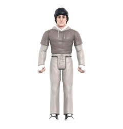 Rocky - ReAction figurine   Balbloa Workout 10 cm
