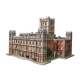 Downton Abbey - Puzzle 3D Downton Abbey