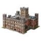 Downton Abbey - Puzzle 3D Downton Abbey