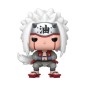Naruto - Shippuden POP! Animation Vinyl figurines Jiraiya 9 cm
