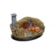 Le Hobbit Un voyage inattendu - Statuette 16 Hill Lane Halloween Edition 11 cm