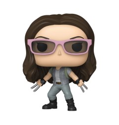 Marvel - Deadpool 3 POP!  Vinyl figurine X-23 9 cm