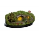 Le Hobbit Un voyage inattendu - Statuette 13 Apple Orchard 20 cm