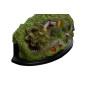 Hobbit, Le - Le Hobbit Un voyage inattendu statuette 13 Apple Orchard 20 cm Hobbit, Le - Le Hobbit Un voyage inattendu statuette 13 Apple Orchard 20 cm