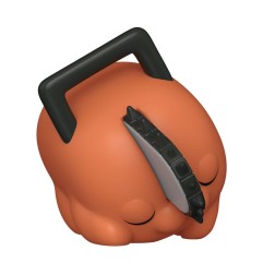 Chainsaw Man - POP! Movies Vinyl figurine Sleeping Pochita Exclusive 9 cm