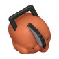 Chainsaw Man - POP! Movies Vinyl figurine Sleeping Pochita Exclusive 9 cm