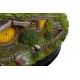 Le Hobbit Un voyage inattendu - Statuette 13 Apple Orchard 20 cm