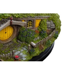 Hobbit, Le - Le Hobbit Un voyage inattendu statuette 13 Apple Orchard 20 cm