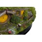 Hobbit, Le - Le Hobbit Un voyage inattendu statuette 13 Apple Orchard 20 cm Hobbit, Le - Le Hobbit Un voyage inattendu statuette 13 Apple Orchard 20 cm