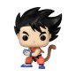 Dragon Ball - POP! Animation Vinyl figurine Goku(kame) 9 cm