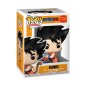 Dragon Ball - POP! Animation Vinyl figurine Goku(kame) 9 cm