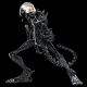 Alien - Figurine Mini Epics Xenomorph 18 cm