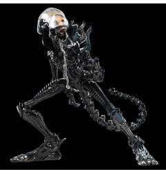 Alien - Figurine Mini Epics Xenomorph 18 cm