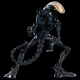 Alien - Figurine Mini Epics Xenomorph 18 cm