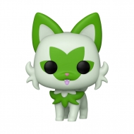 Pokémon - Figurine POP! Super Sized Jumbo Sprigatito 25 cm Pokémon - Figurine POP! Super Sized Jumbo Sprigatito 25 cm