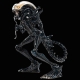Alien - Figurine Mini Epics Xenomorph 18 cm