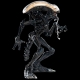 Alien - Figurine Mini Epics Xenomorph 18 cm