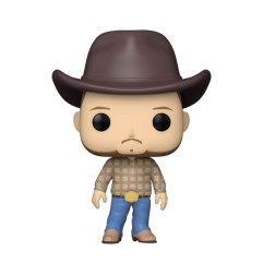 Yellowstone - POP! TV Vinyl figurine Jimmy 9 cm