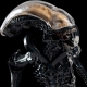 Alien - Figurine Mini Epics Xenomorph 18 cm