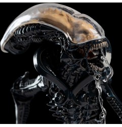 Alien - Figurine Mini Epics Xenomorph 18 cm