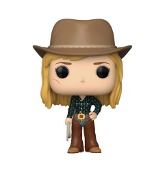 Yellowstone - POP! TV Vinyl figurine Beth Dutton 9 cm