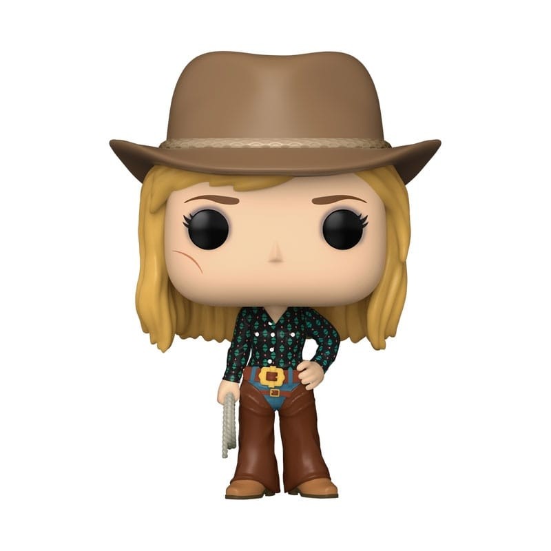 Yellowstone - POP! TV Vinyl figurine Beth Dutton 9 cm