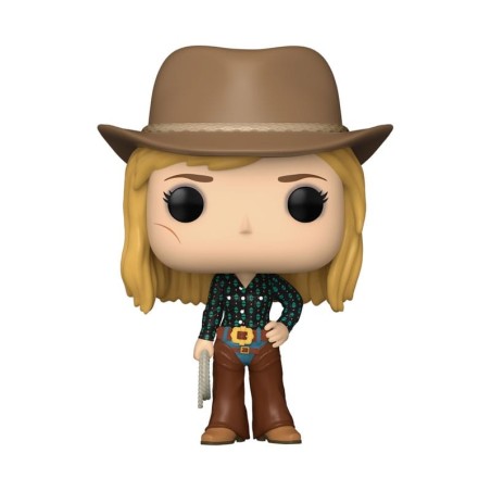 Yellowstone - POP! TV Vinyl figurine Beth Dutton 9 cm