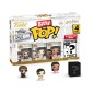 Harry Potter - Et la Coupe de feu pack 4 figurines Bitty POP! Vinyl Harry 2,5 cm Harry Potter - Et la Coupe de feu pack 4 figurines Bitty POP! Vinyl Harry 2,5 cm