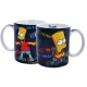 The Simpsons - Mug Who Wants To Know