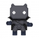 Marvel - Figurine POP! 8-Bit Black Panther 9 cm