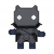Marvel - Figurine POP! 8-Bit Black Panther 9 cm
