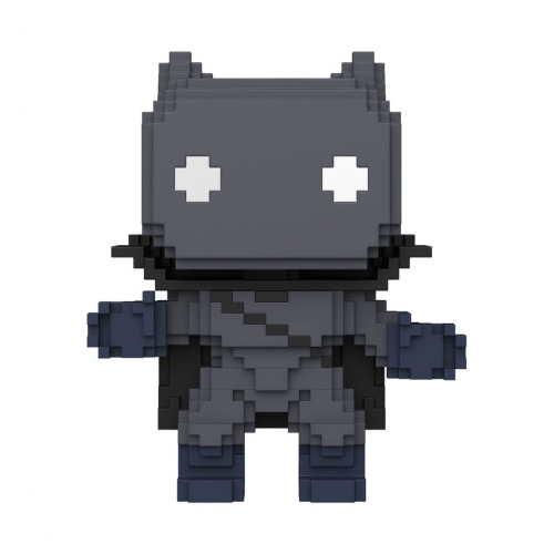 Marvel - Figurine POP! 8-Bit Black Panther 9 cm