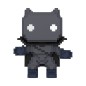 Spider-Man - Marvel POP! 8-Bit Vinyl Figurine Black Panther 9 cm