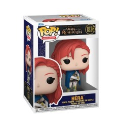Le Seigneur des Anneaux - : La Guerre des Rohirrim POP! Movies Vinyl figurine Hera 9 cm