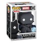 Marvel - Figurine POP! 8-Bit Black Panther 9 cm Marvel - Figurine POP! 8-Bit Black Panther 9 cm