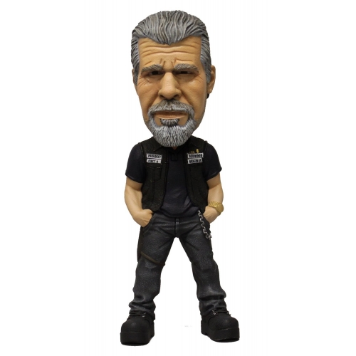 SONS OF ANARCHY - Bobble head Clay 15cm