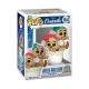 Cinderella 75th Anniversary - Figurine POP! J&G in cup 9 cm