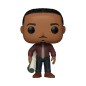 Abbott Elementary - POP! TV Vinyl figurine Gregory Eddie 9 cm
