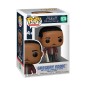 Abbott Elementary - POP! TV Vinyl figurine Gregory Eddie 9 cm