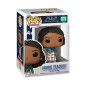 Abbott Elementary - POP! TV Vinyl figurine Janine Teagues 9 cm