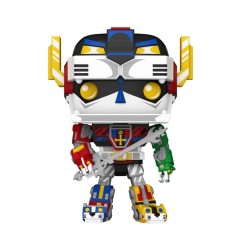 Voltron - Super Sized POP! Animation Vinyl figurine (Retro) 15 cm