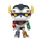 Voltron - Super Sized POP! Animation Vinyl figurine (Retro) 15 cm