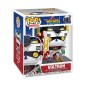 Voltron - Super Sized POP! Animation Vinyl figurine (Retro) 15 cm