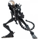 Alien - Figurine Mini Epics Xenomorph 18 cm