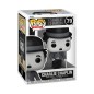 Charlie Chaplin - POP! Icons Vinyl Figurine 9 cm
