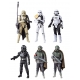 Star Wars Solo Force Link 2.0 - Pack figurines 2018 Exclusive 10 cm